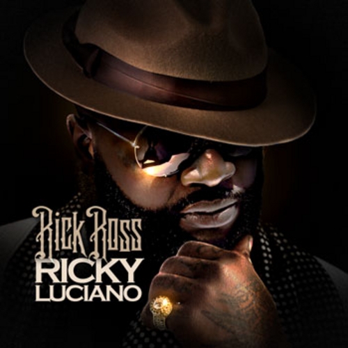 Ricky Luciano