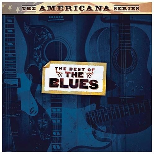 The Americana Series: The Best of Bluegrass
