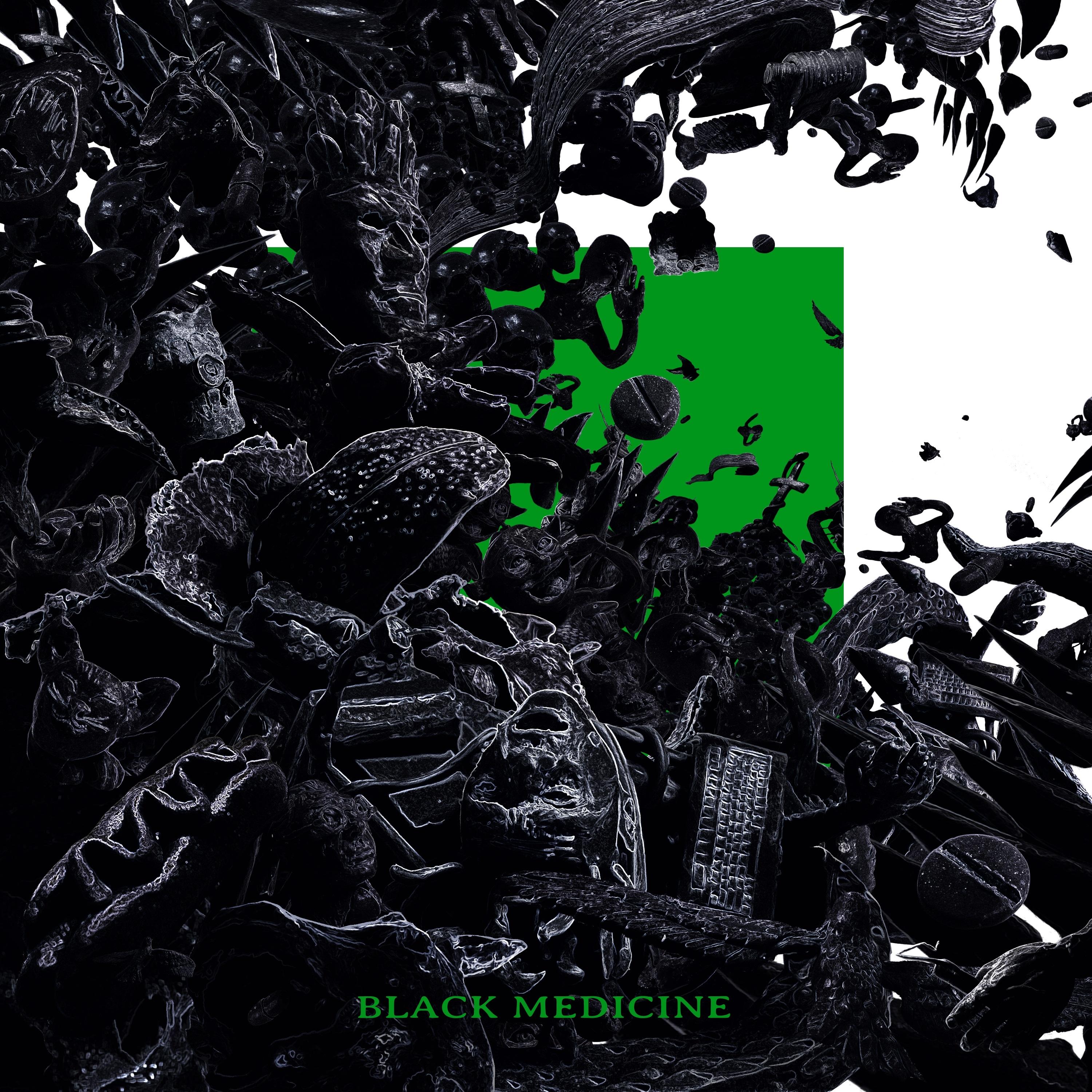 Green Machine
