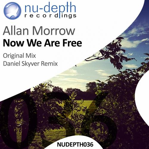 Now We Are Free (Daniel Skyver Remix)