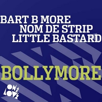 Bollymore