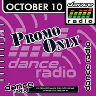 Promo Only Rhythm Radio October 2010