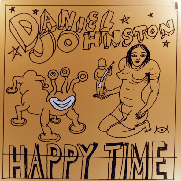 Happy Time 7"