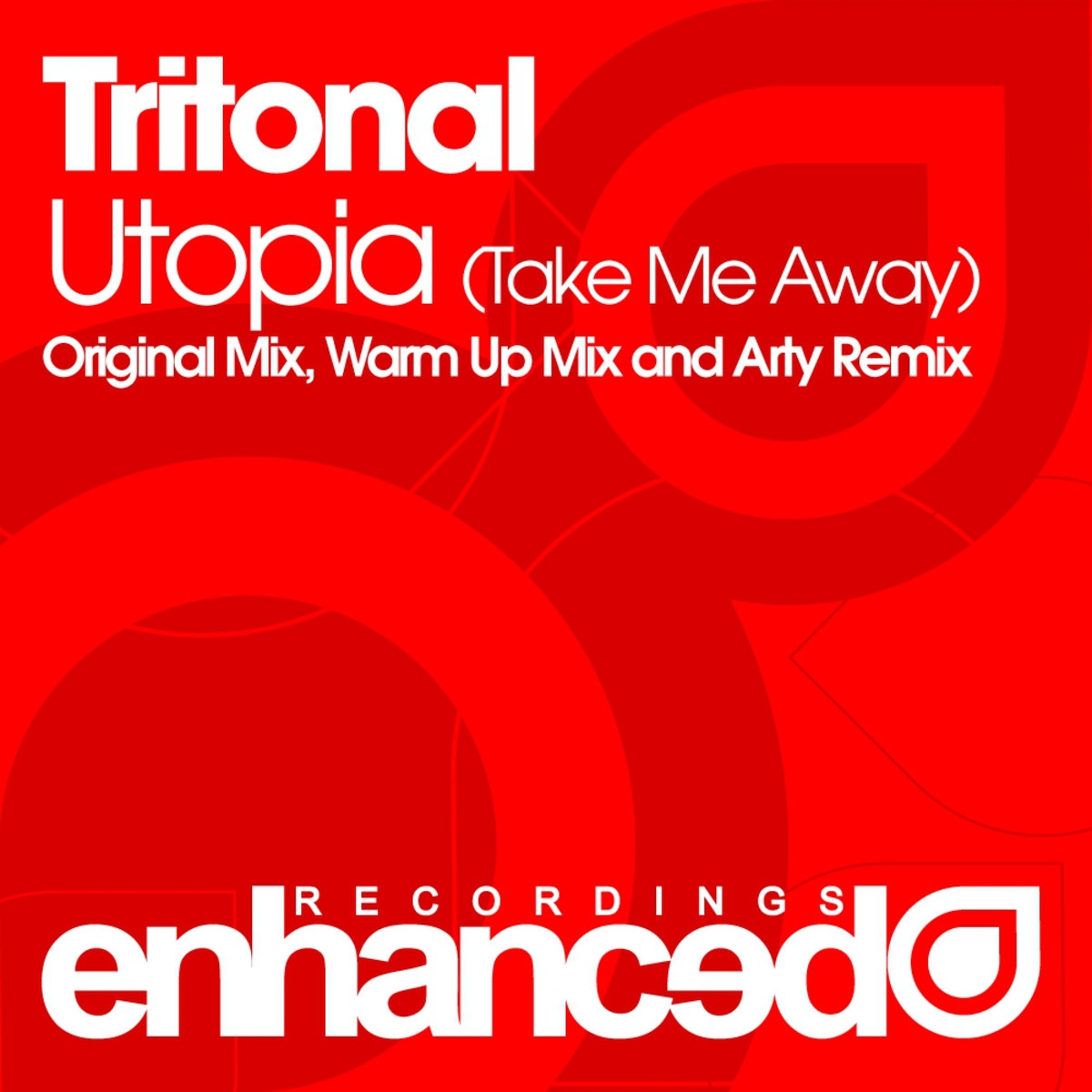 Utopia (Warm Up Mix)