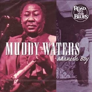 Instrumental With Spoken Intro By Muddy Waters