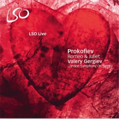 Romeo and Juliet (London Symphony Orchestra, André Previn)