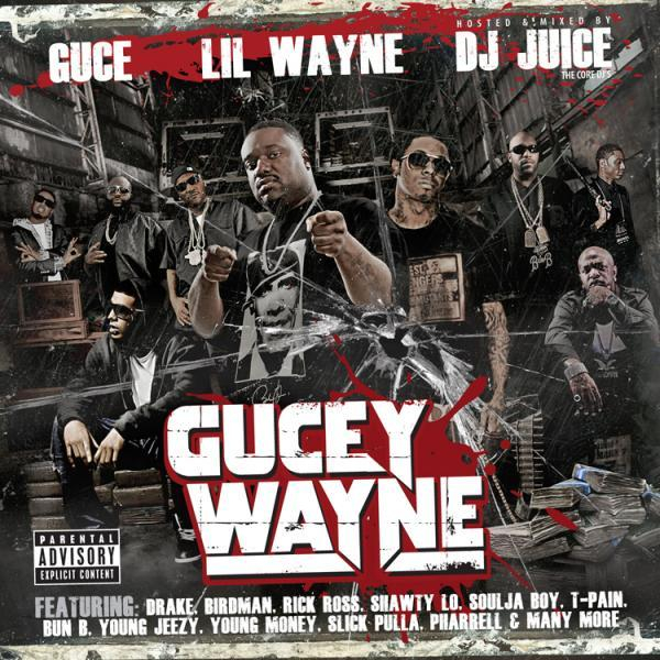 Play Ball (Grand Finally) (Feat. Bun B, Birdman, Drake, Soulja Boy, Slick Pulla, Young Jeezy)