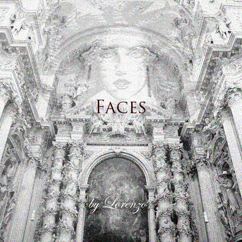 Faces EP