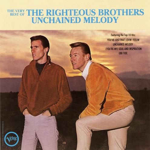 Unchained Melody: The Best of The Righteous Brothers