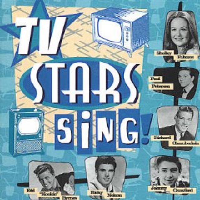TV Stars Sing