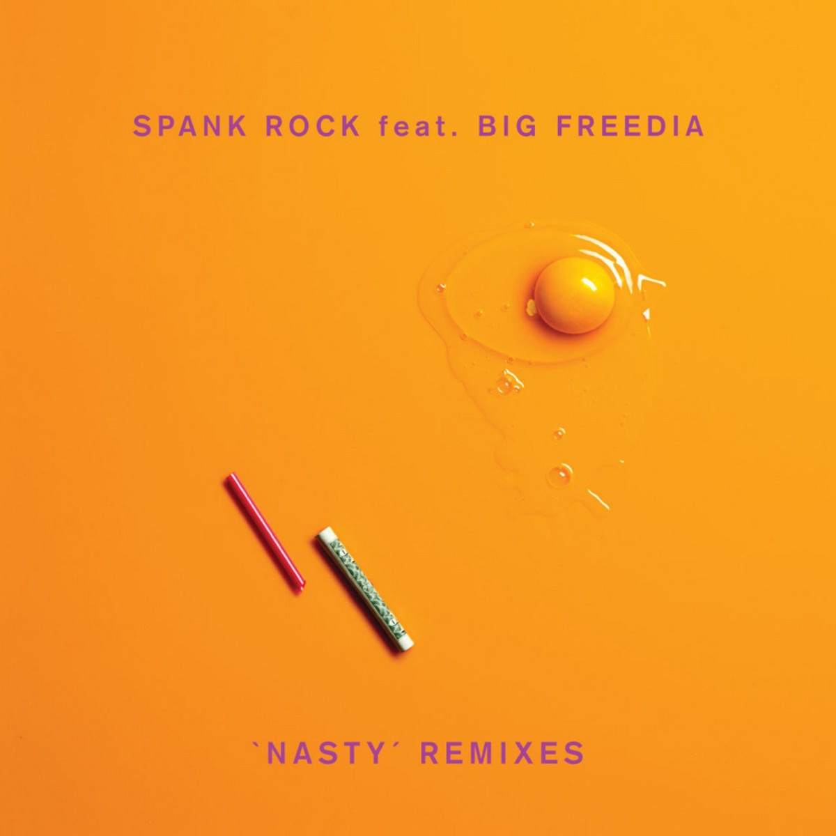 Nasty (feat. Big Freedia)