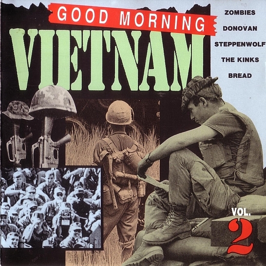 Good Morning Vietnam, Vol. 3