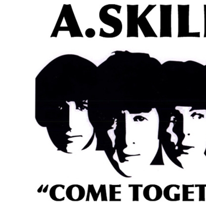 A.Skillz remix of The Beatles' Come Together