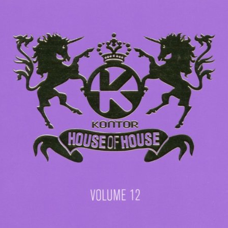 Kontor House Of House Volume 12