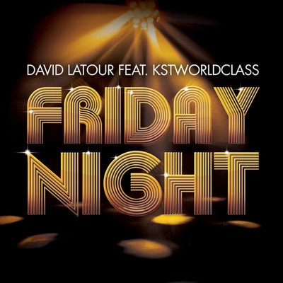 Friday Night (feat. KST WorldClass) (Madeon Mix)