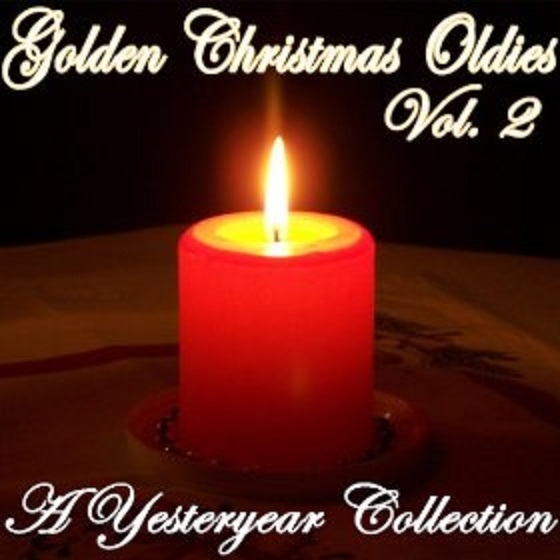 Golden Christmas Oldies Vol. 1,2