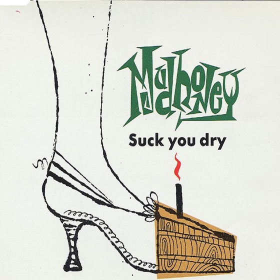 Suck You Dry (LP Version)