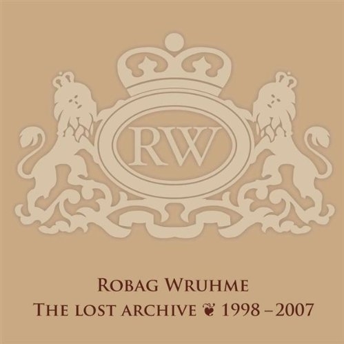 The Lost Archive ❦ 1998 - 2007