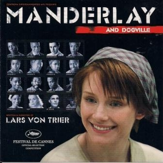 Manderlay and Dogville Soundtrack