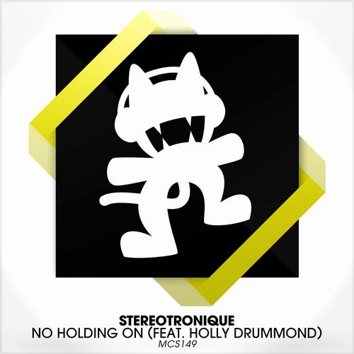 No Holding On(Original Mix)