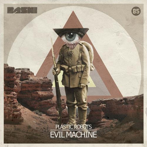 Evil Machine EP