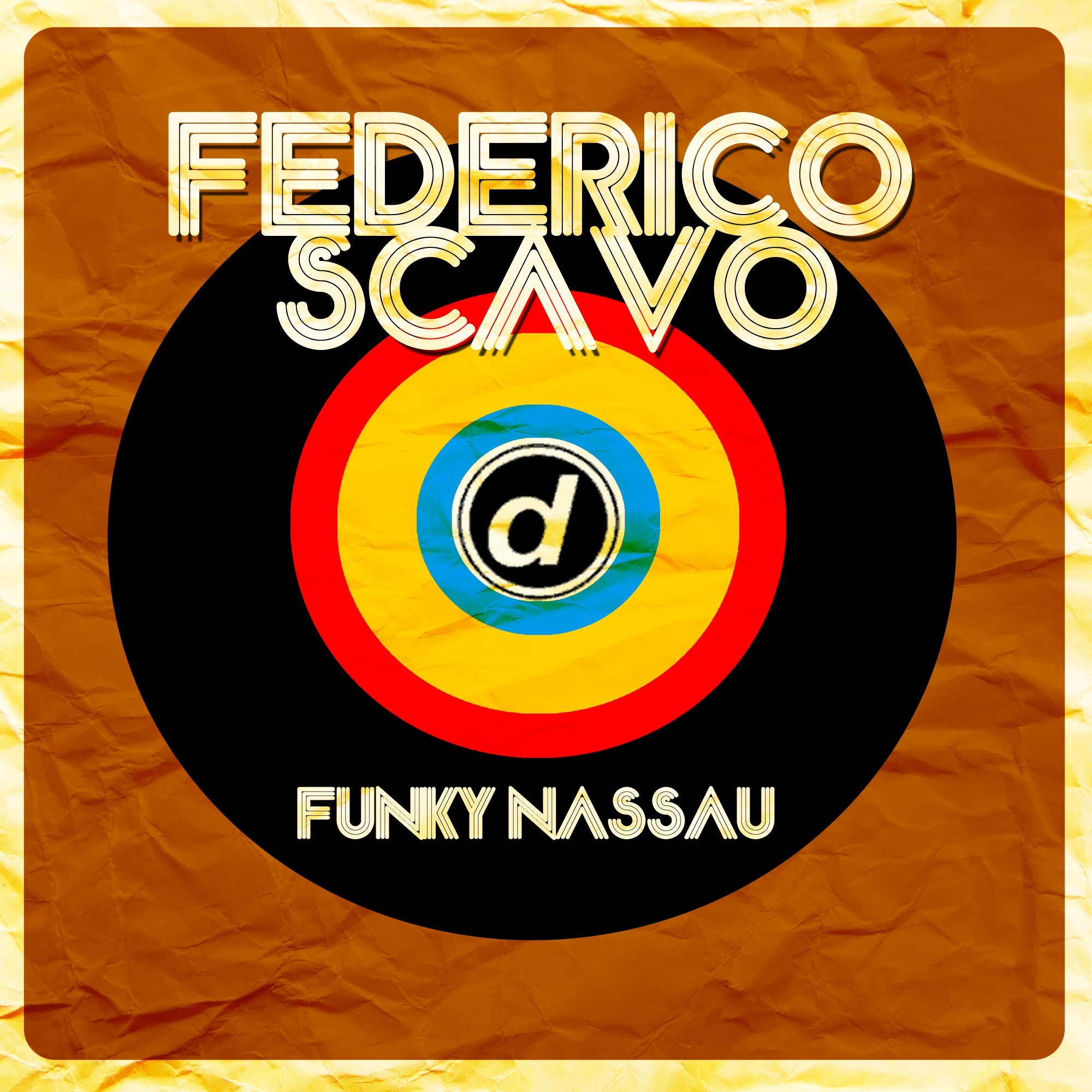 Funky Nassau (Original Mix)