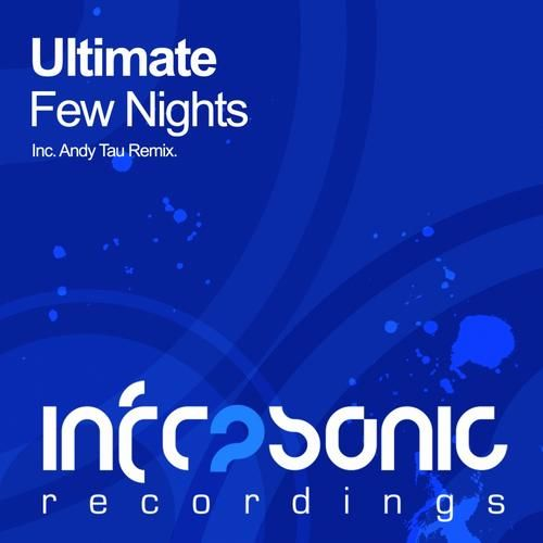 Few Nights (Original Mix)