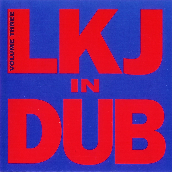 LKJ in Dub, Volume 3