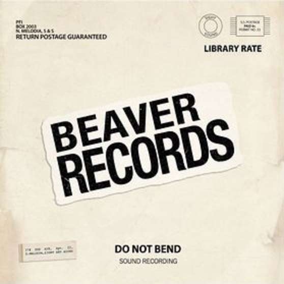 Beaver Records EP