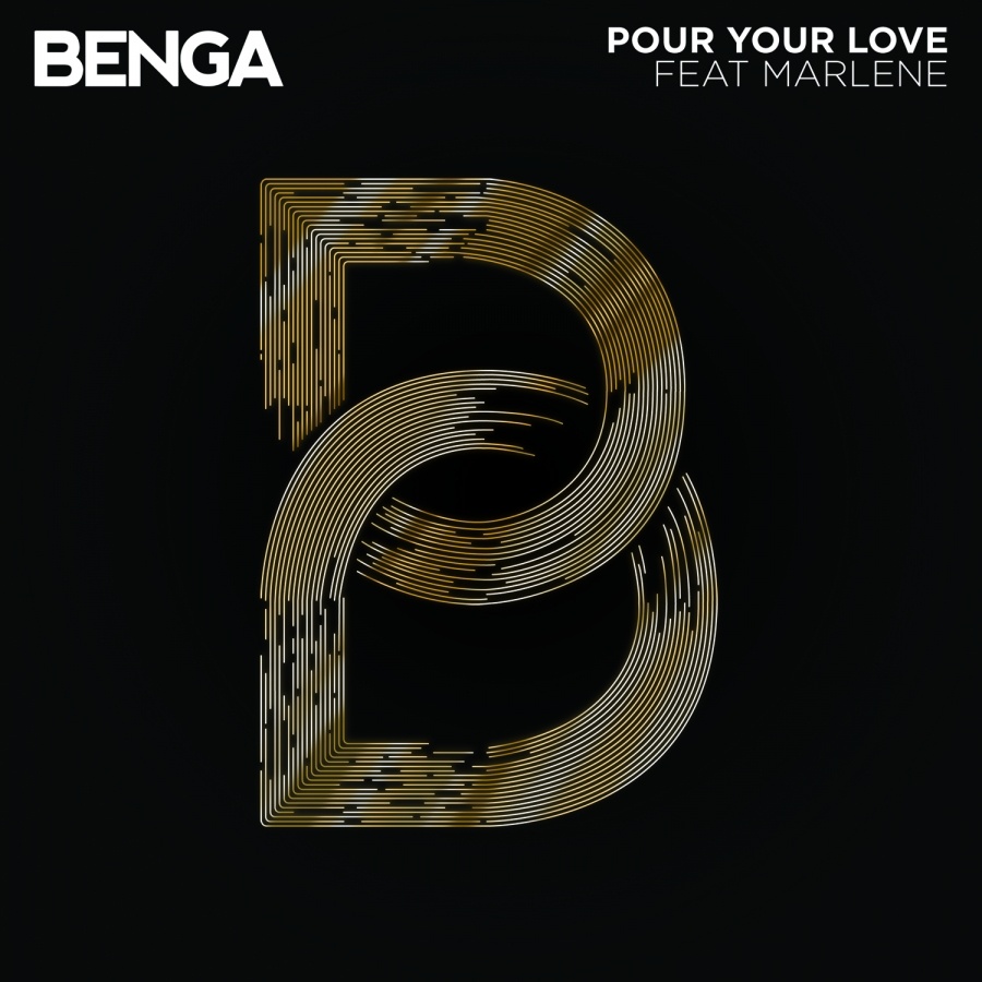 Pour Your Love feat Marlene (Original Mix)