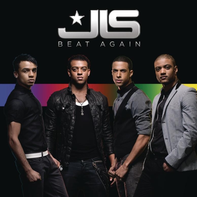 Beat Again (Radio Edit)