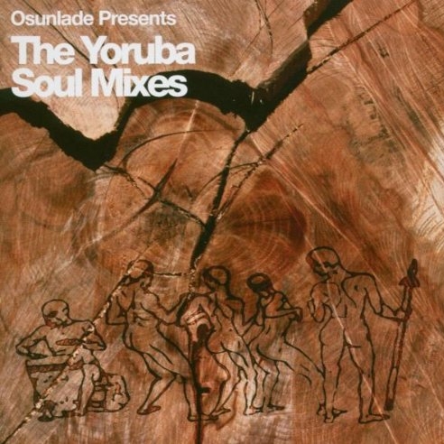 Your Colors (Yoruba Soul Mix)