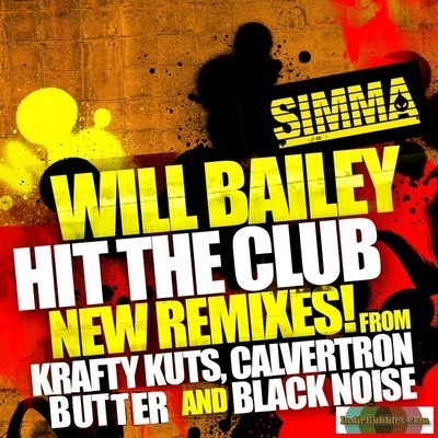 Hit The Club Sidney Samson Remix