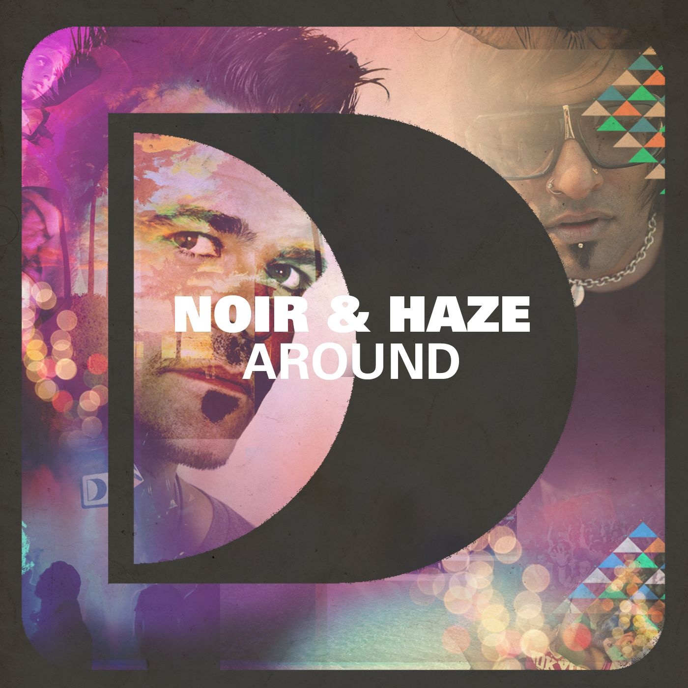 Around (Solomun Dub)