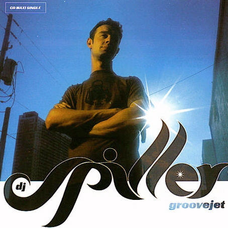 Groove Jet (If This Ain't Love) (Spiller's Extended Vocal Mix)