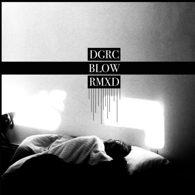 Blow Remixed