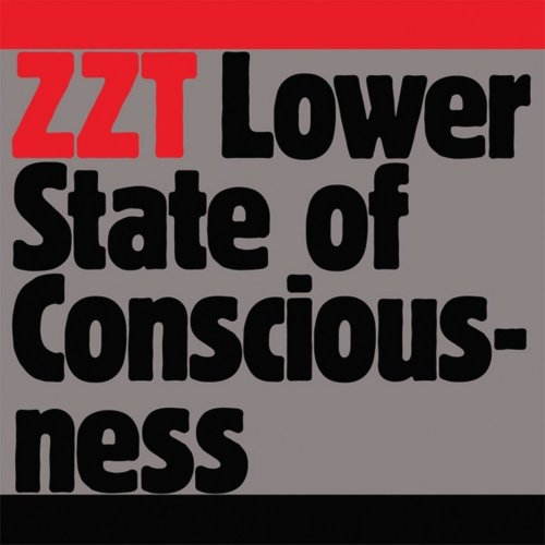 Lower State Of Consciousness (Justice Remix)