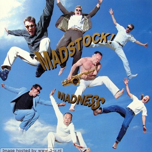 Madstock