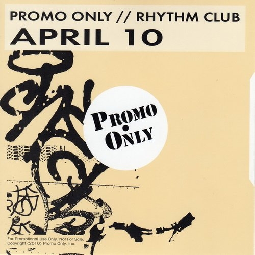 Promo Only: Rhythm Radio