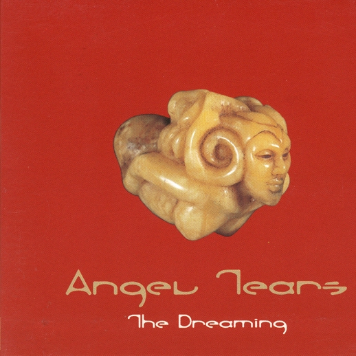 Angel Tears Vol. 3 (The Dreaming)