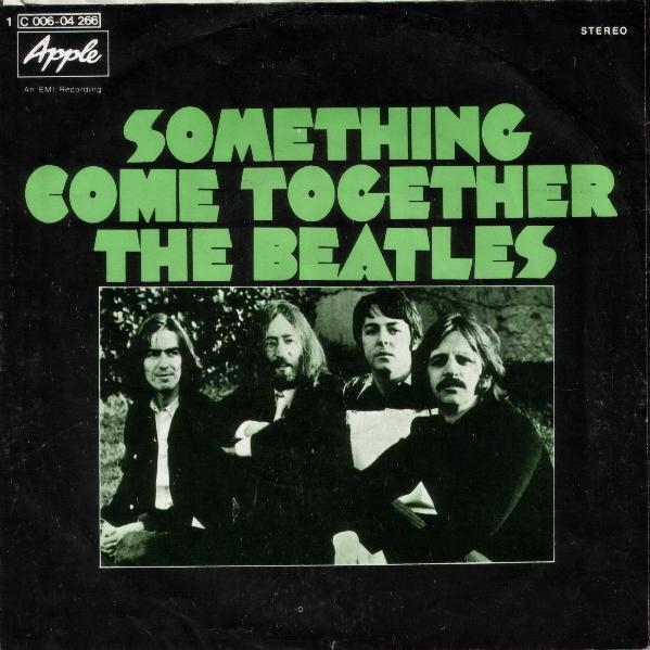 Something / Come Together