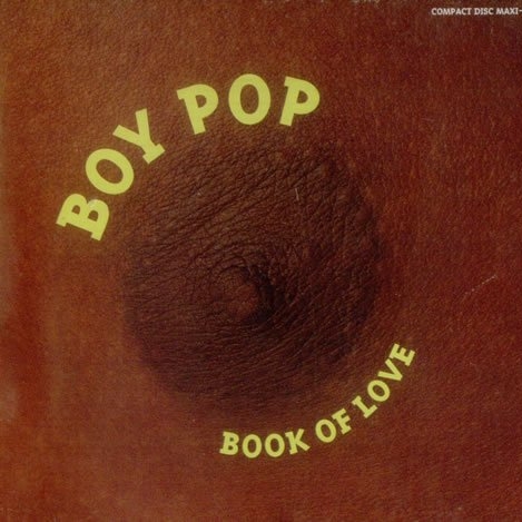 Boy Pop (Go Bottom Go Top Mix)