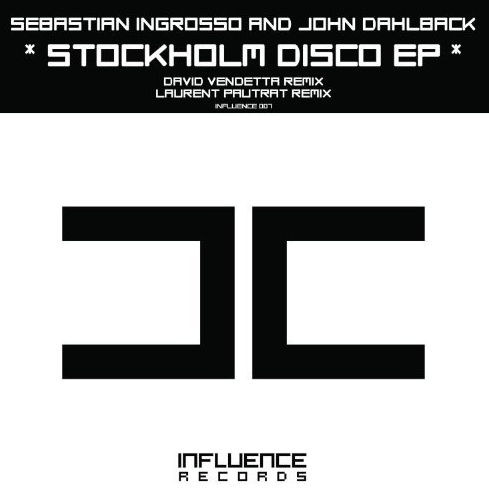 Stockholm Disco EP