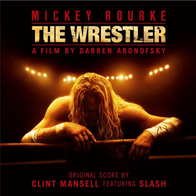 The Wrestler（Score）