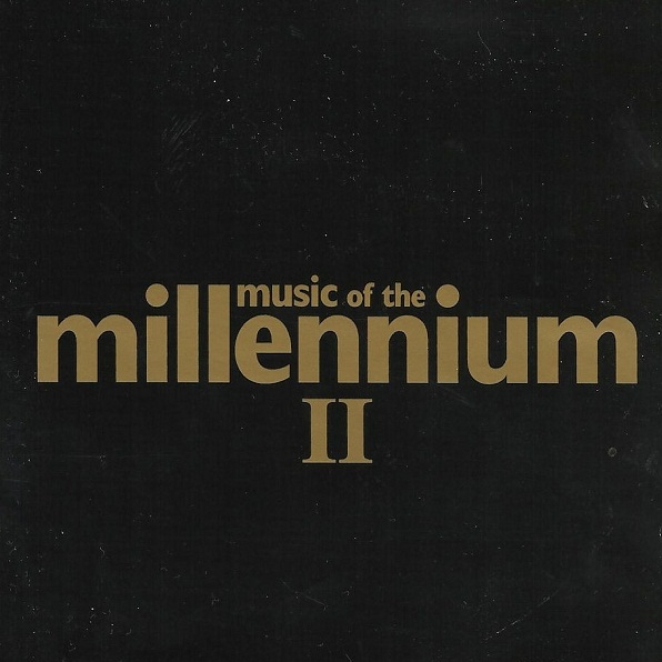 Music Of The Millennium 2
