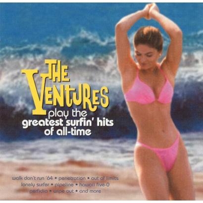 Play the Greatest Surfin' Hits of All-Time