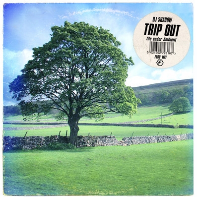 Trip Out (DJ Food Mx1)