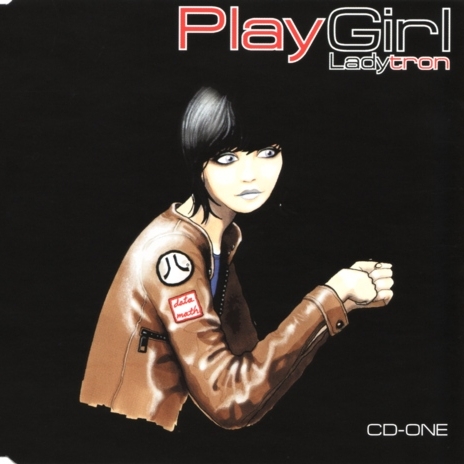 Playgirl (Tobias Neumann Club Mix)