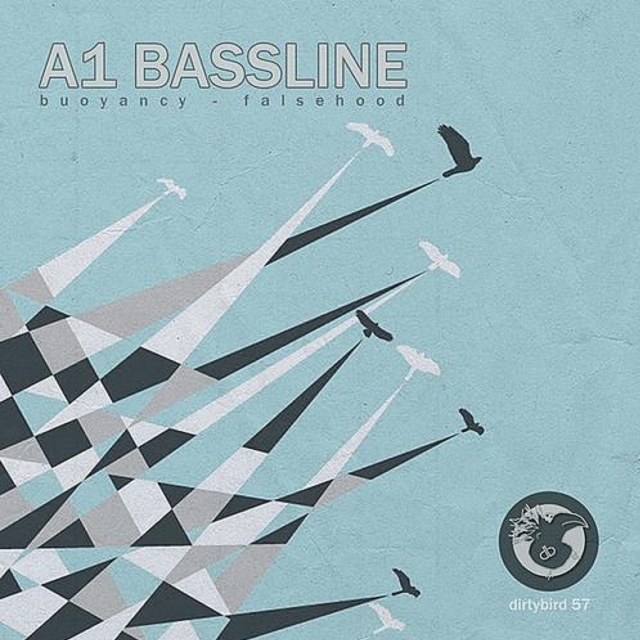 A1 Bassline EP