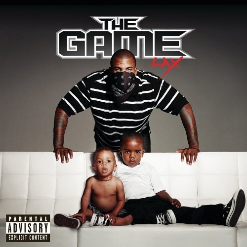 Game's Pain (Clean) (feat. Keyshia Cole)